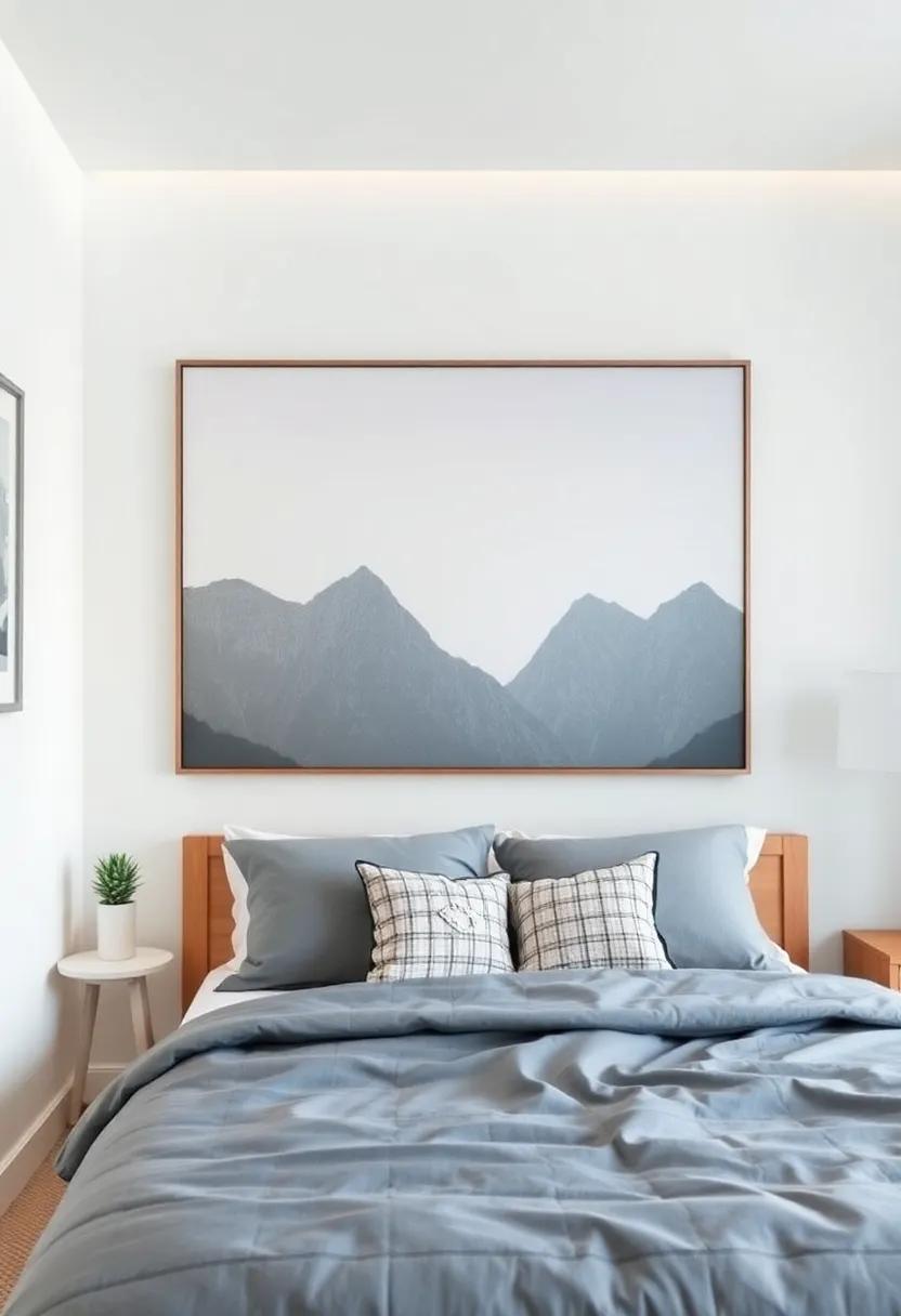 Personalized Wall⁤ Art ‍to Reflect Unique Interests