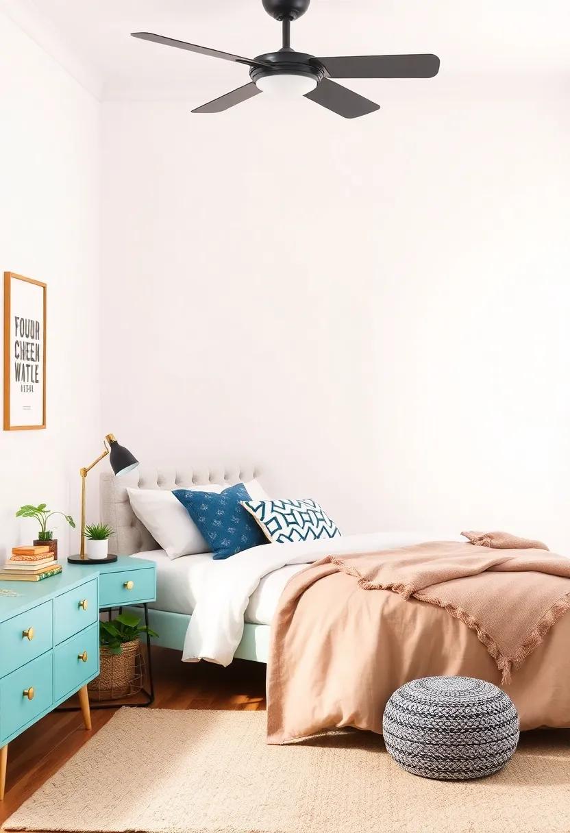 Mixing Patterns⁤ and Textures ⁢for⁤ an Eclectic Feel