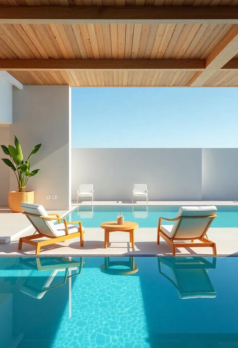 Choosing Lounge Chairs That Strike the Perfect Balance of Comfort