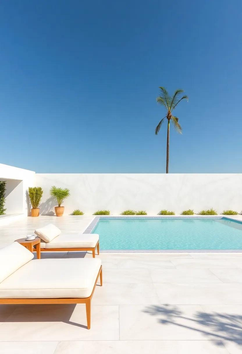 Exploring Unconventional Designs to Make Your Lounge Stand Out