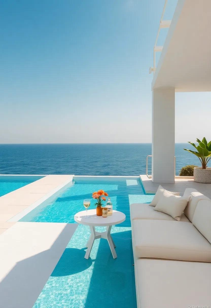 The Finishing Touch: Personalizing Your Poolside with Souvenirs