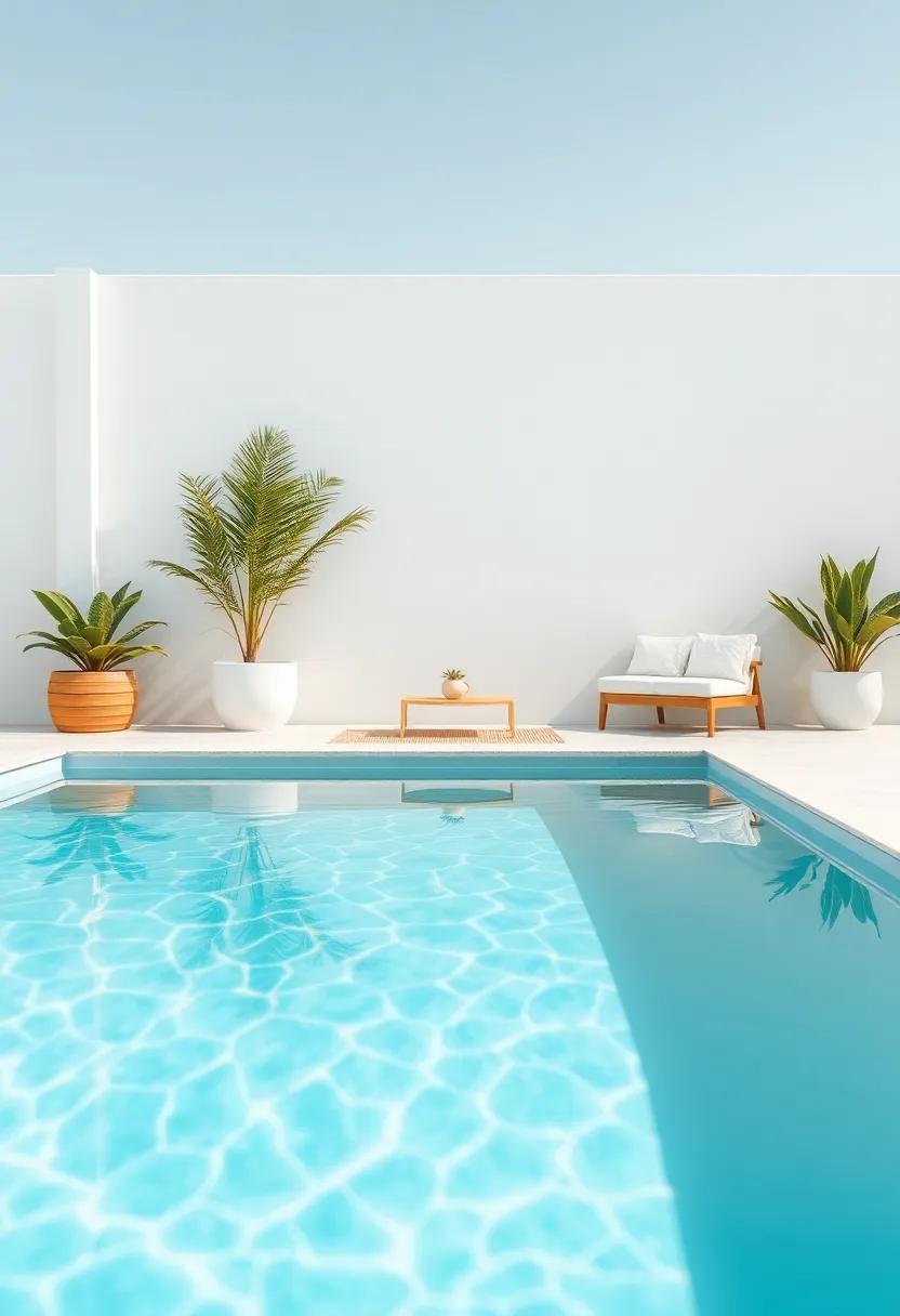 Inviting Textures That Enhance Comfort and Style