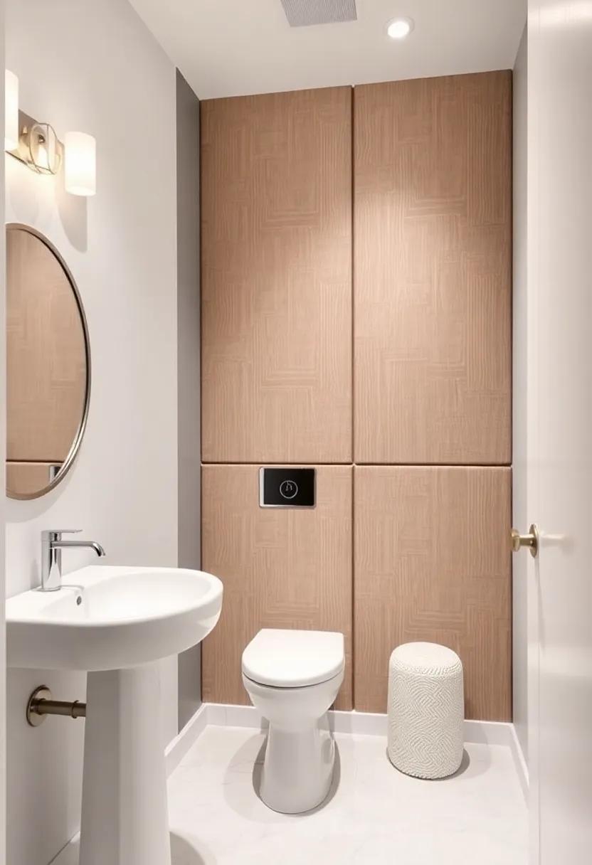 Creating Focal Points: where to Feature Fabric Panels‌ in Your Design