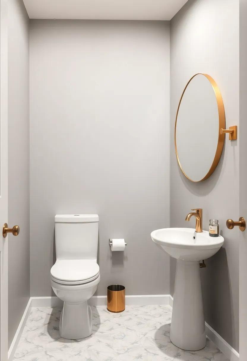 Artisan ⁣metallic Paints: Achieving Handcrafted Aesthetic‍ in⁢ Your Space