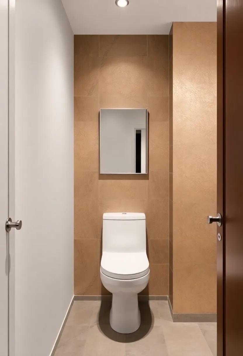 Layering Textures: Combining Different Metallic Finishes for Added ​depth