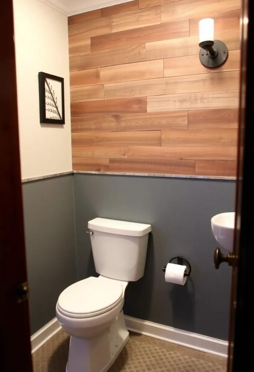 Essential Tools for Installing a Reclaimed Wood Accent Wall