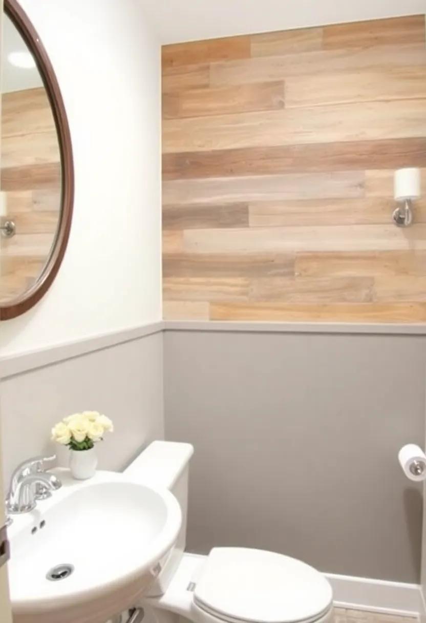 Creative Design Concepts for ​Your ​Accent Wall