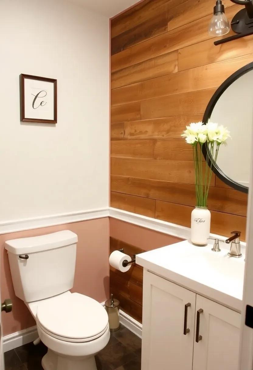 Highlighting Architectural Features with Wood Paneling