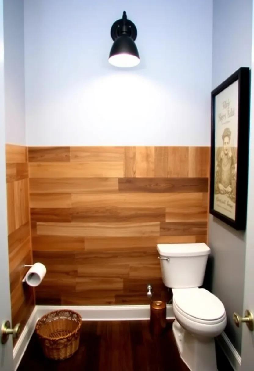 Maintaining Your Reclaimed Wood Accent Wall