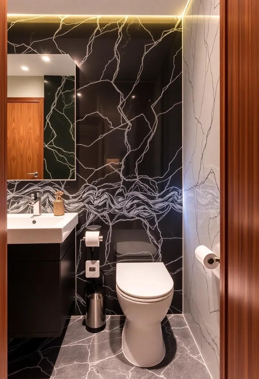 Integrating Technology​ for a Modern Twist