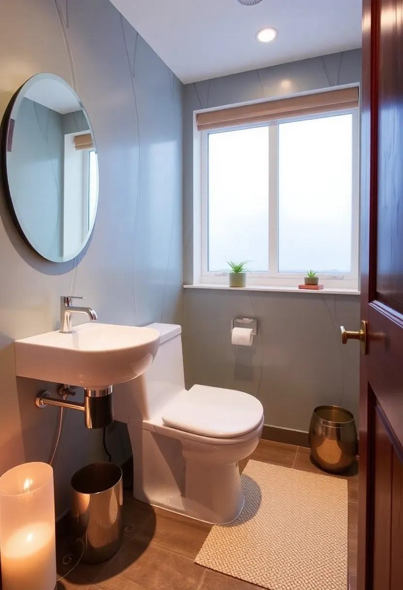 Inviting Ambiance: Music and Scent for Relaxation