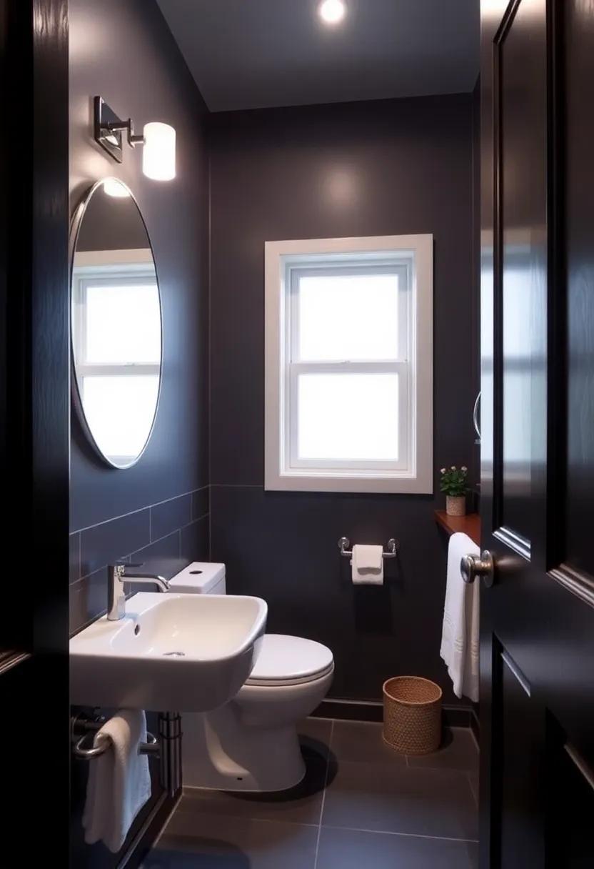 Space-Saving Ideas for Compact Areas