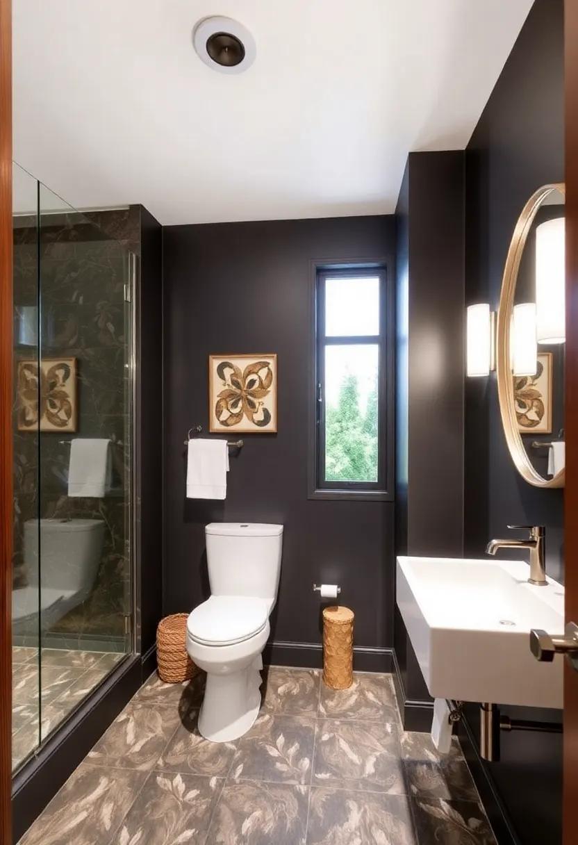 Achieving ​Cohesion with Open-Concept Designs