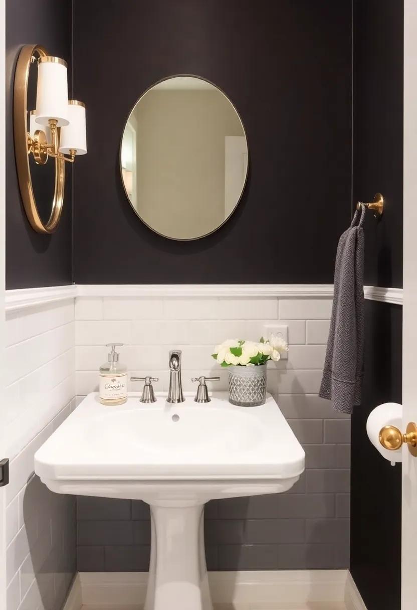 Color Palettes That Set the⁤ Mood