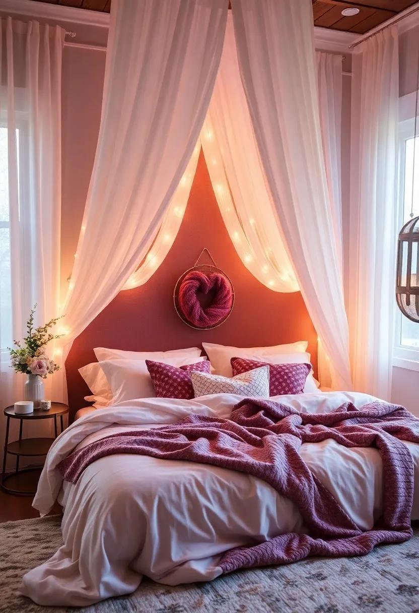 The Importance of Soft Lighting ‍in Romantic Spaces