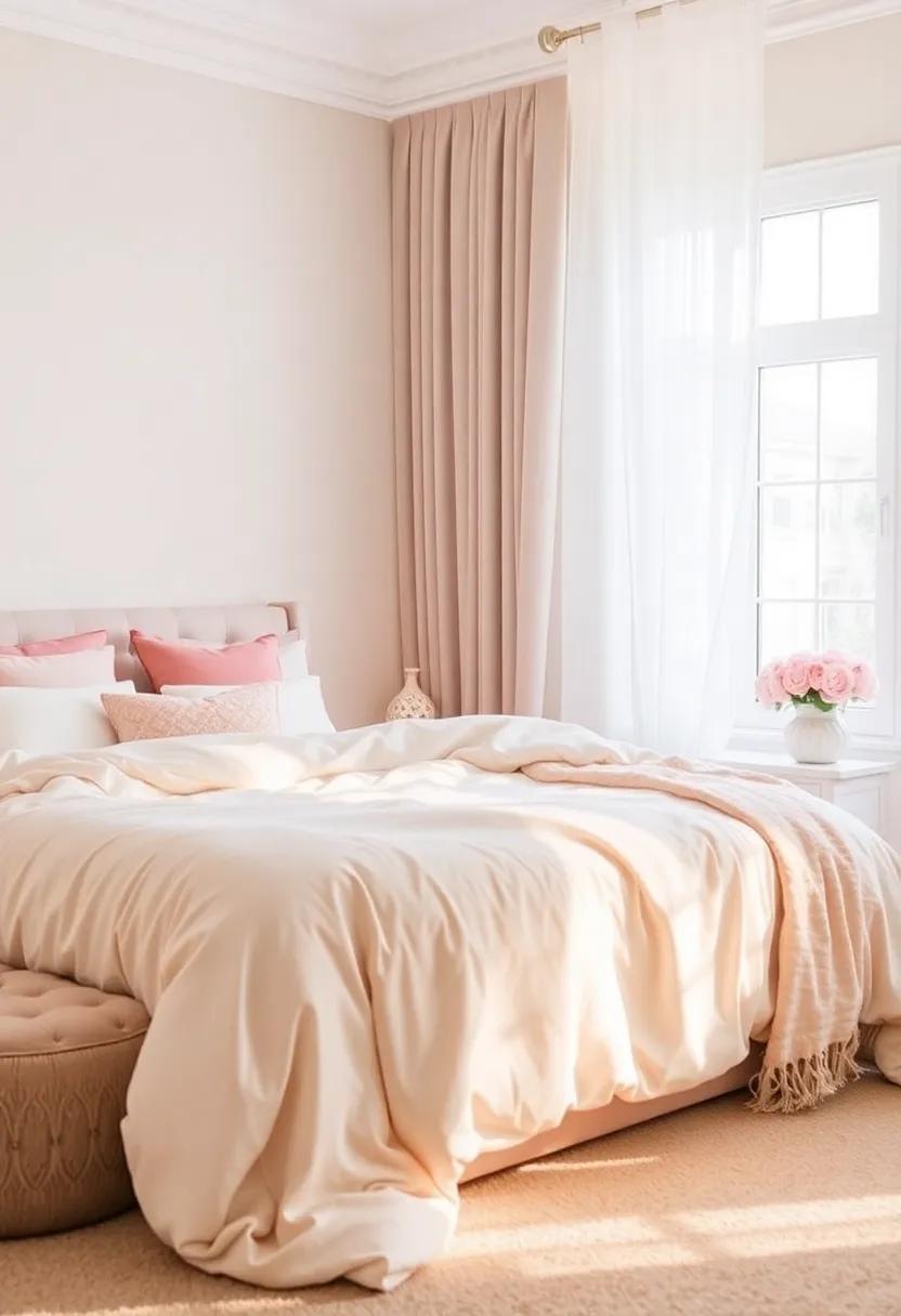 Tips ⁤for Keeping the‍ Space Romantic Year-Round