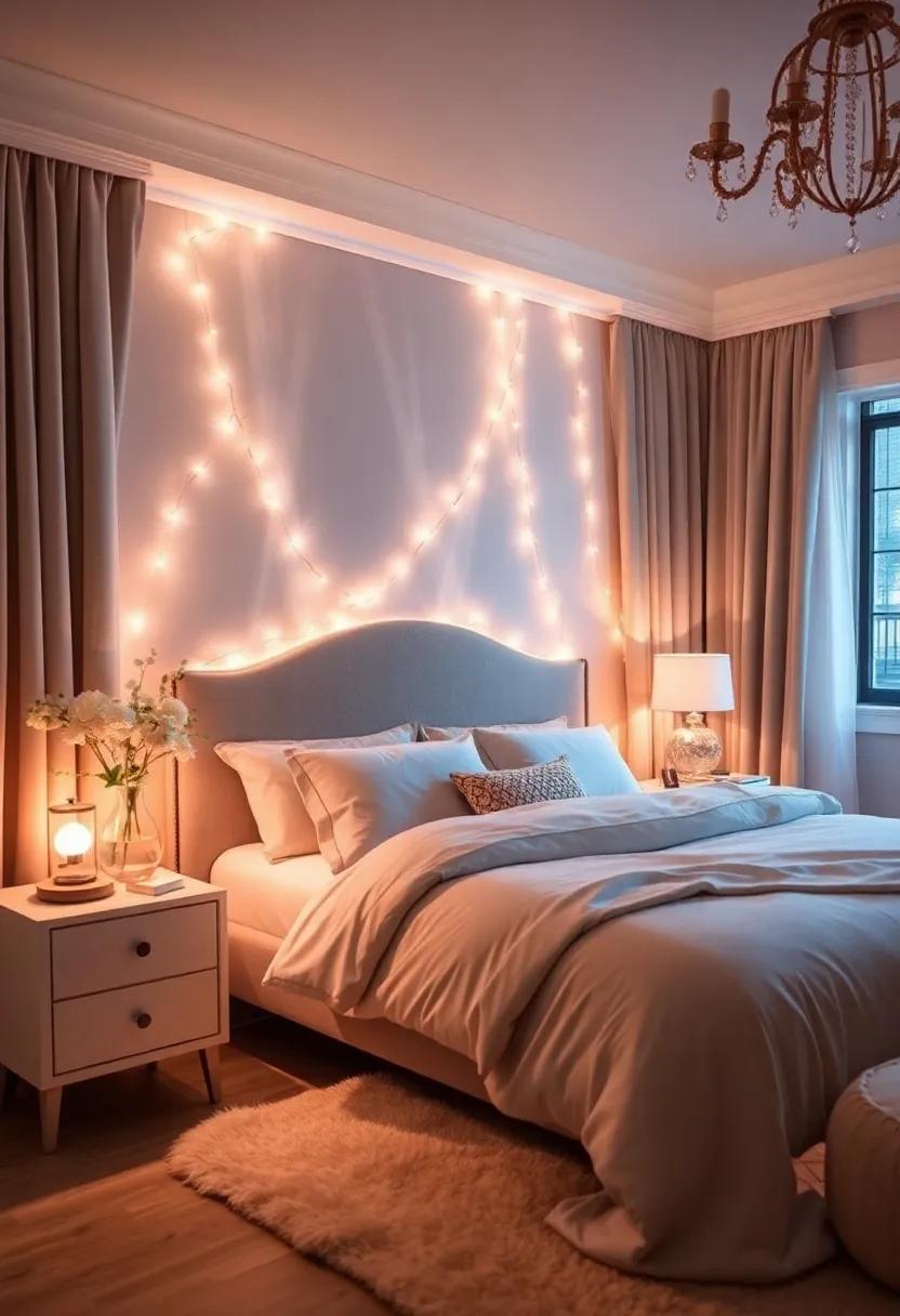 Incorporating Ambient​ Lighting for‌ a Soft Glow