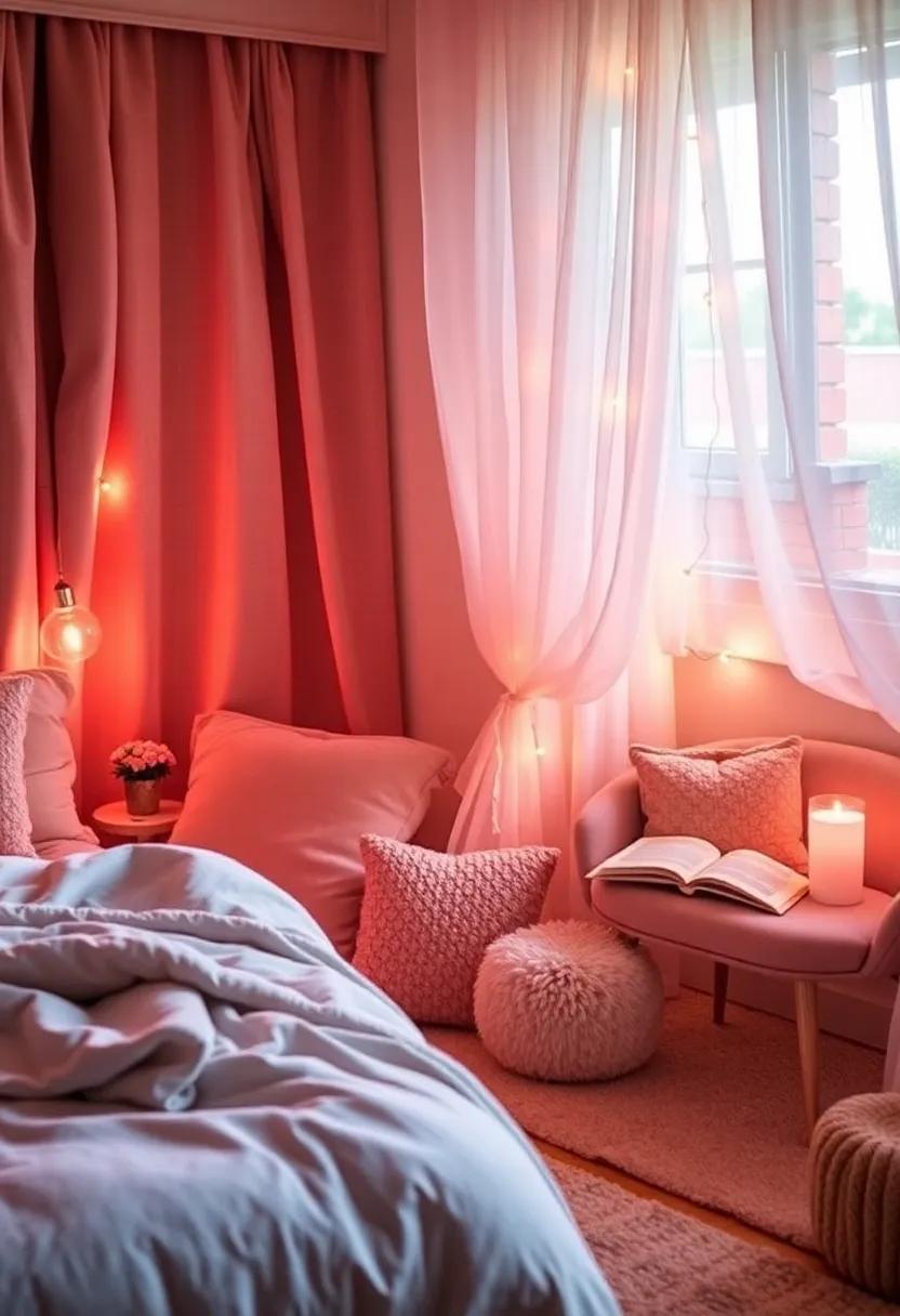 Creating⁣ a Reading ⁣Nook to⁤ Encourage Connection