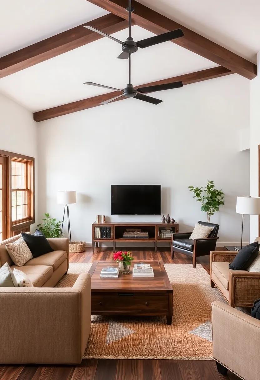 Incorporating Personal touches: Making Your Living Room Truly Yours