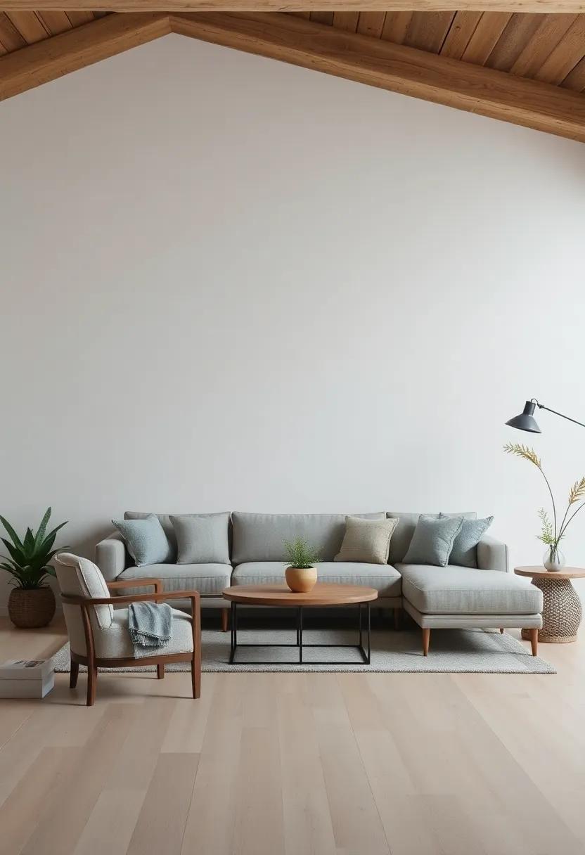 Incorporating ⁤Reclaimed Wood ⁤Elements for Authenticity