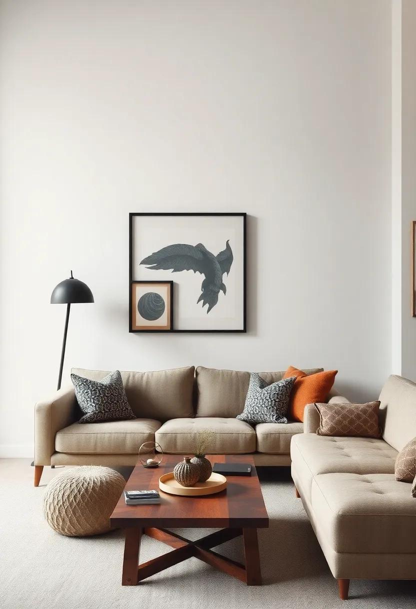 Curating Your Space⁢ with Meaningful Mementos⁣ and Keepsakes