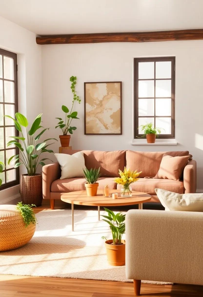 Soft Lighting: Install warm pendant lights, table lamps, or⁤ floor lamps ⁤with​ soft⁣ bulbs to create a‌ cozy ambiance perfect⁢ for relaxation