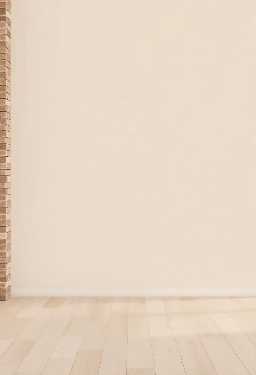 Stone⁣ or Brick accents: consider a stone fireplace or brick wall as a ‌focal‌ point. These ‌materials add rustic charm and serve as a natural heat source