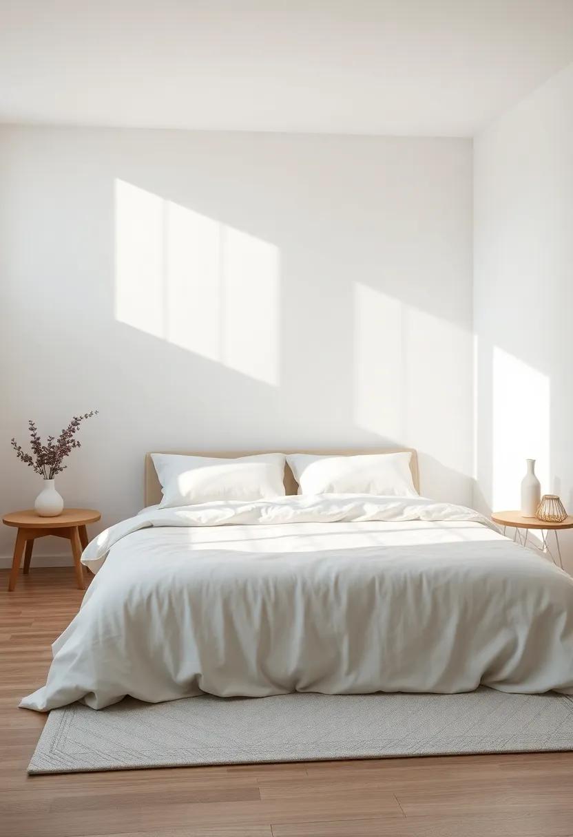 Choosing the Perfect Bedding: Embracing Comfort and Style