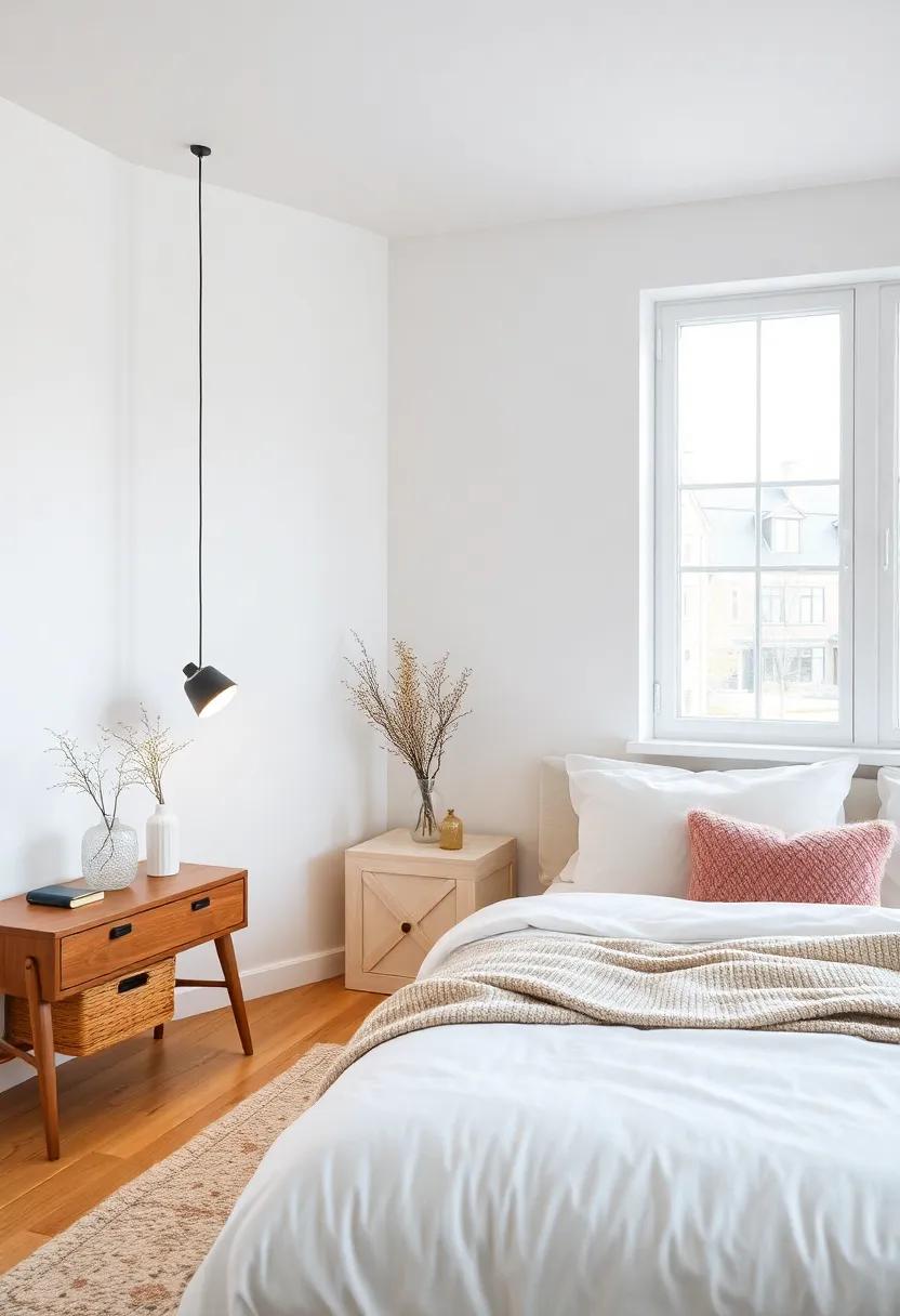 Crafting​ a ‍Warm and Inviting ‍Atmosphere in your‍ Scandinavian ‍Bedroom