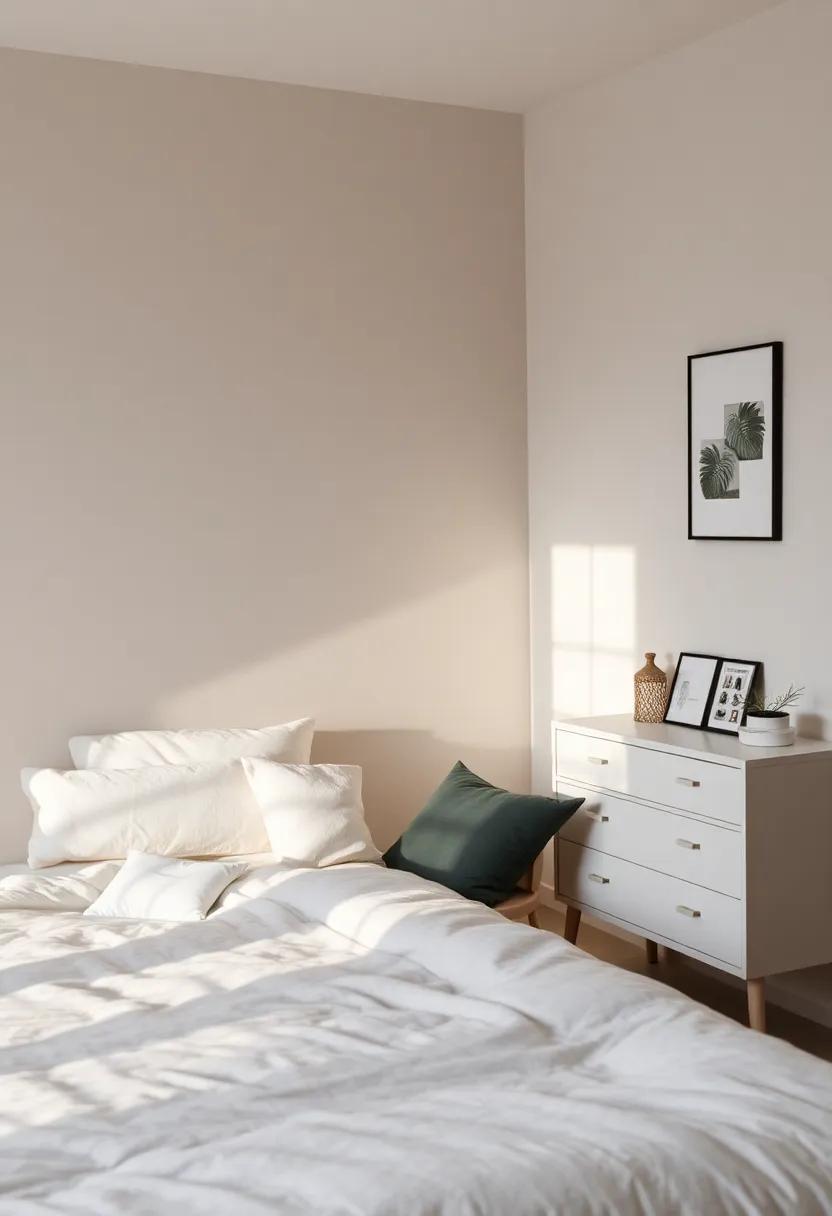 Incorporating‌ Personal ‍Mementos: Infusing Character into ‍the Space