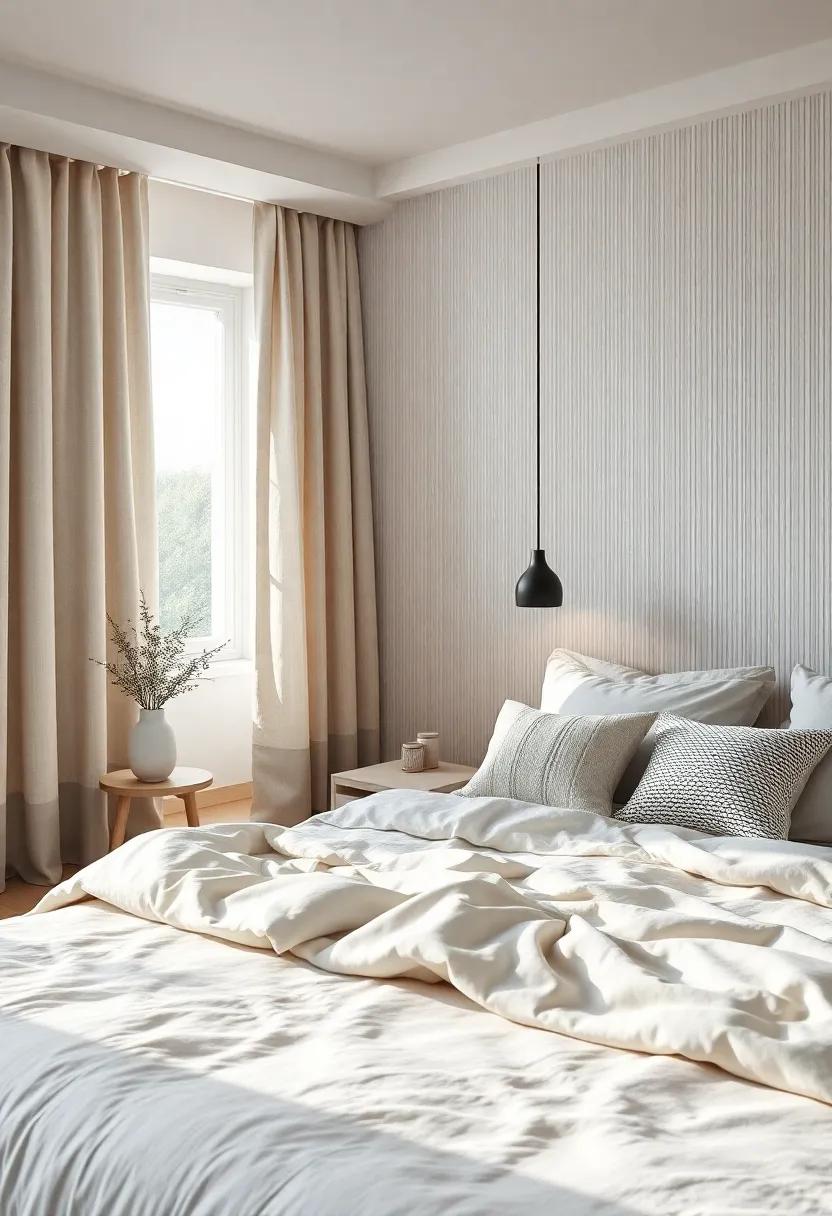 Layering ‍Textures: Combining Soft Fabrics for‌ Cozy Comfort