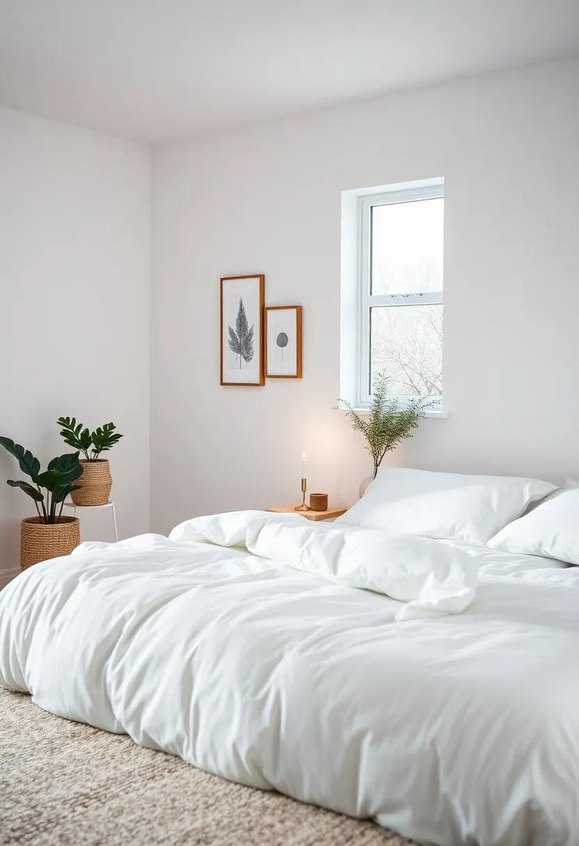 personal Touches: Adding ‍Meaningful ⁢Decor for a Cozy Feel