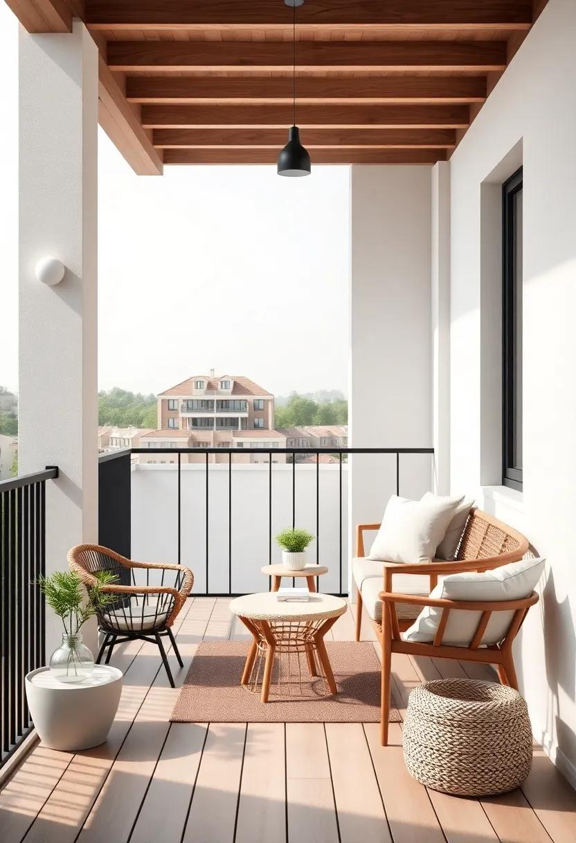 Balancing Minimalism and Comfort in furnishing⁢ selection