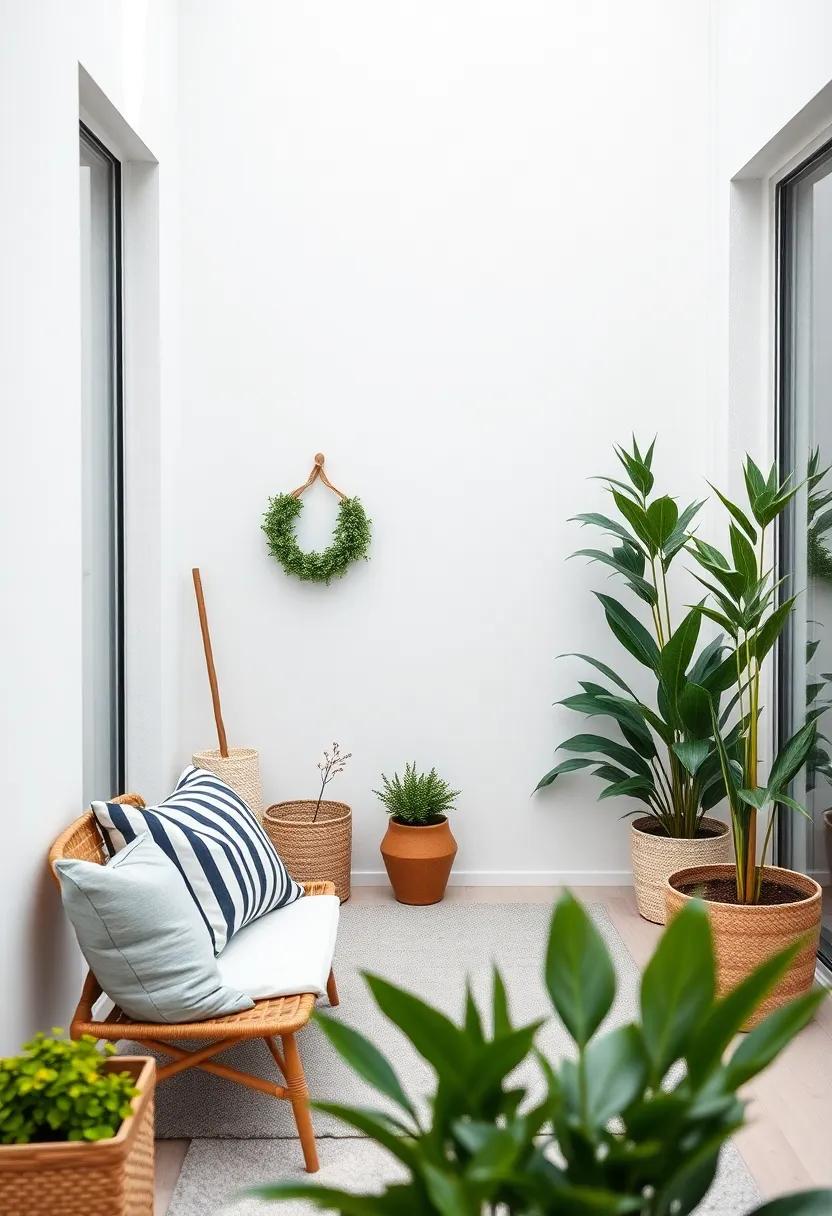 Creating⁤ a Personal Haven with Unique Decorative ⁣Elements