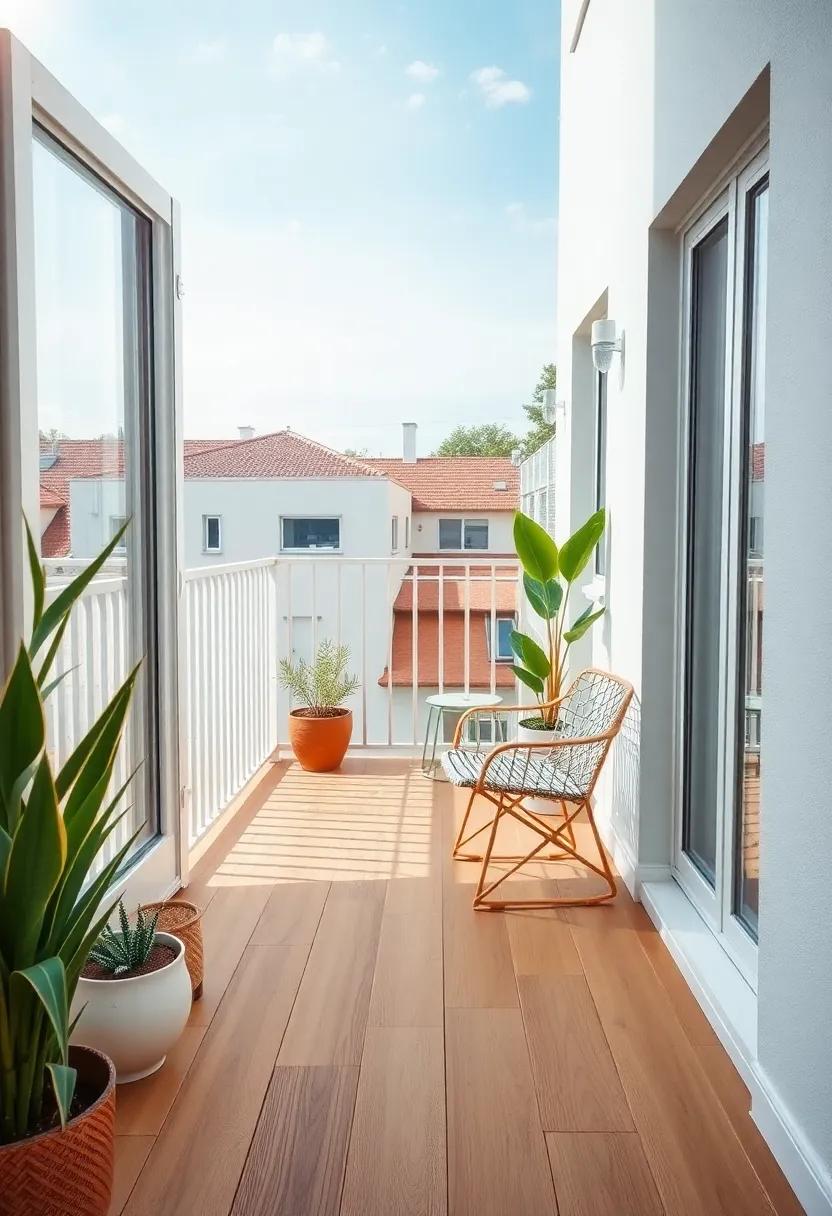 Selecting Durable Flooring Options that Complement your Style