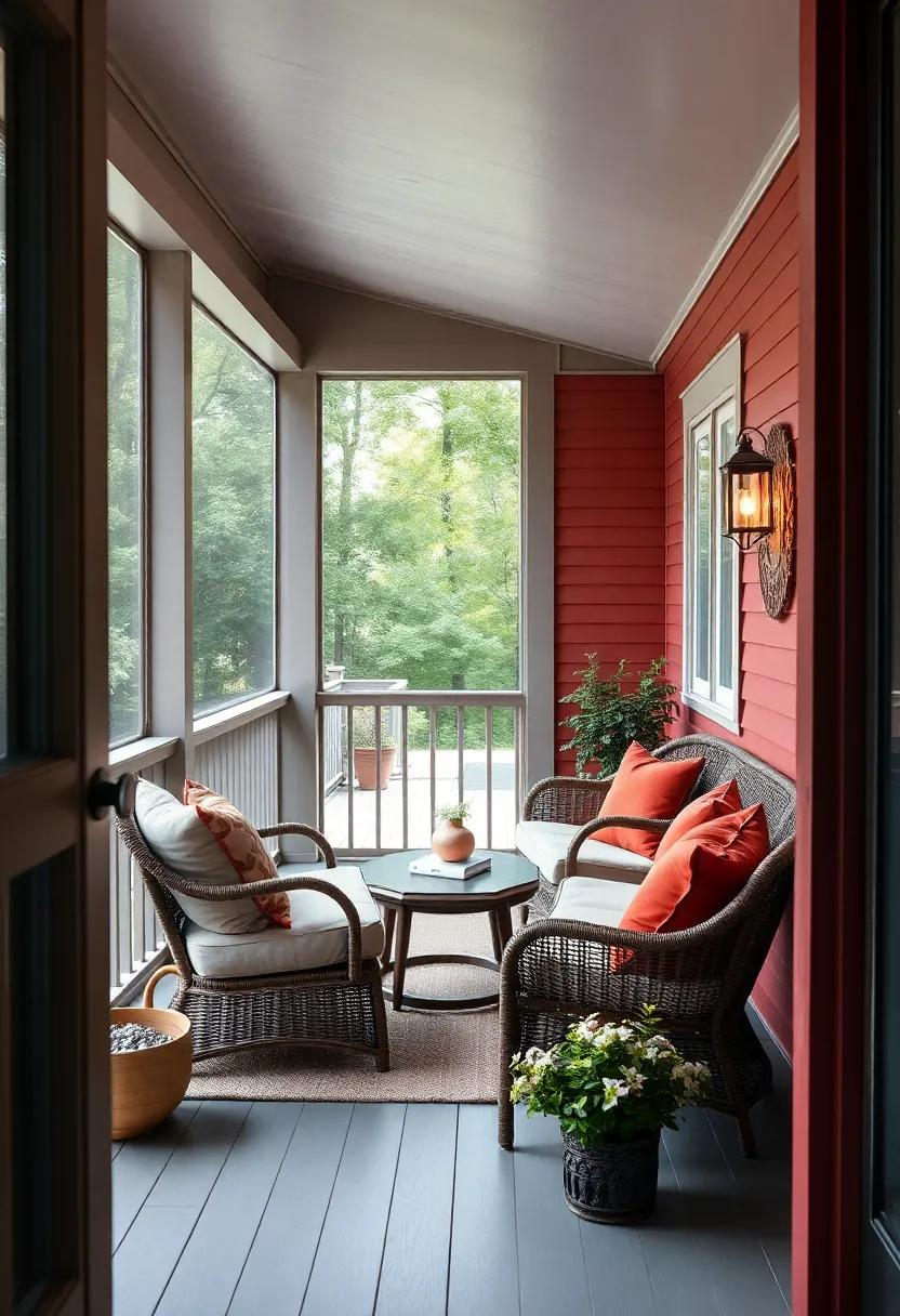 Color Schemes That Reflect Your Personal style and Enhance Tranquility