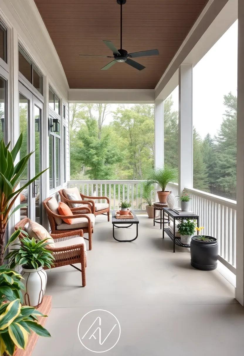 Designing a Welcoming Entrance⁣ That⁤ Sets the Mood for Relaxation