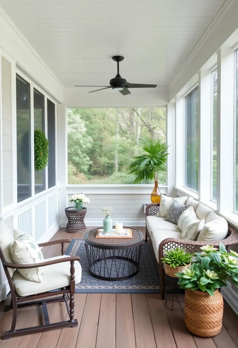 Personal Touches: Curate a Cozy Atmosphere With Thoughtful​ Details