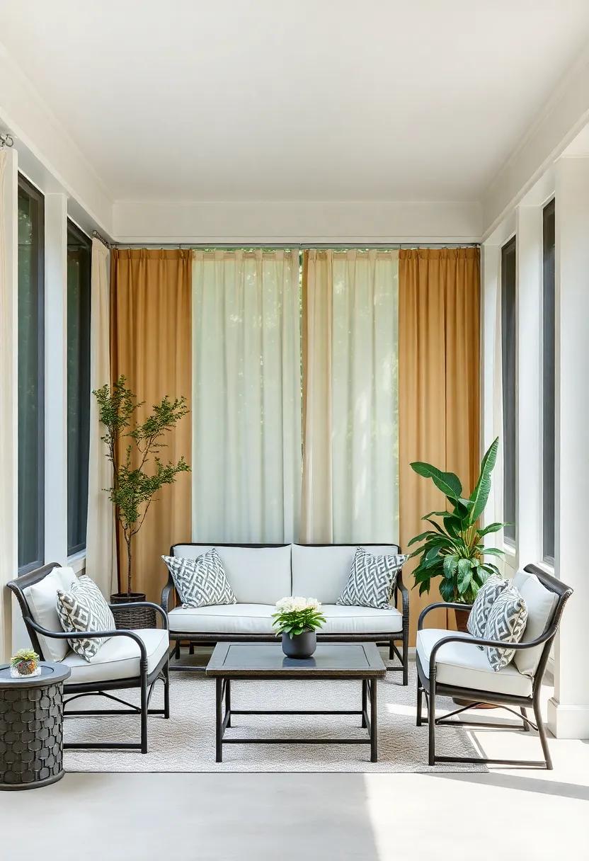 Furniture That Invites⁢ You to⁣ Sink In and Stay ​Awhile