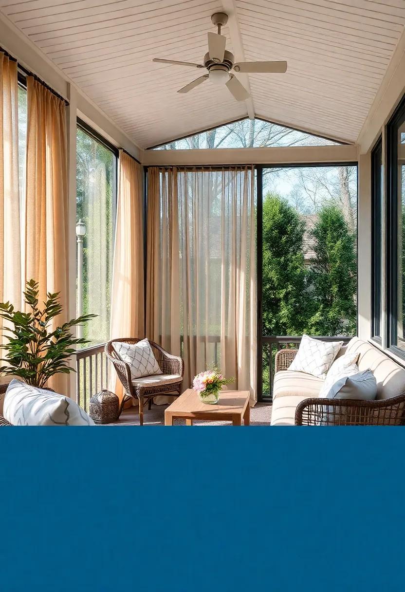 Soft‌ Textures and Layered⁤ Comforts for Year-Round Relaxation