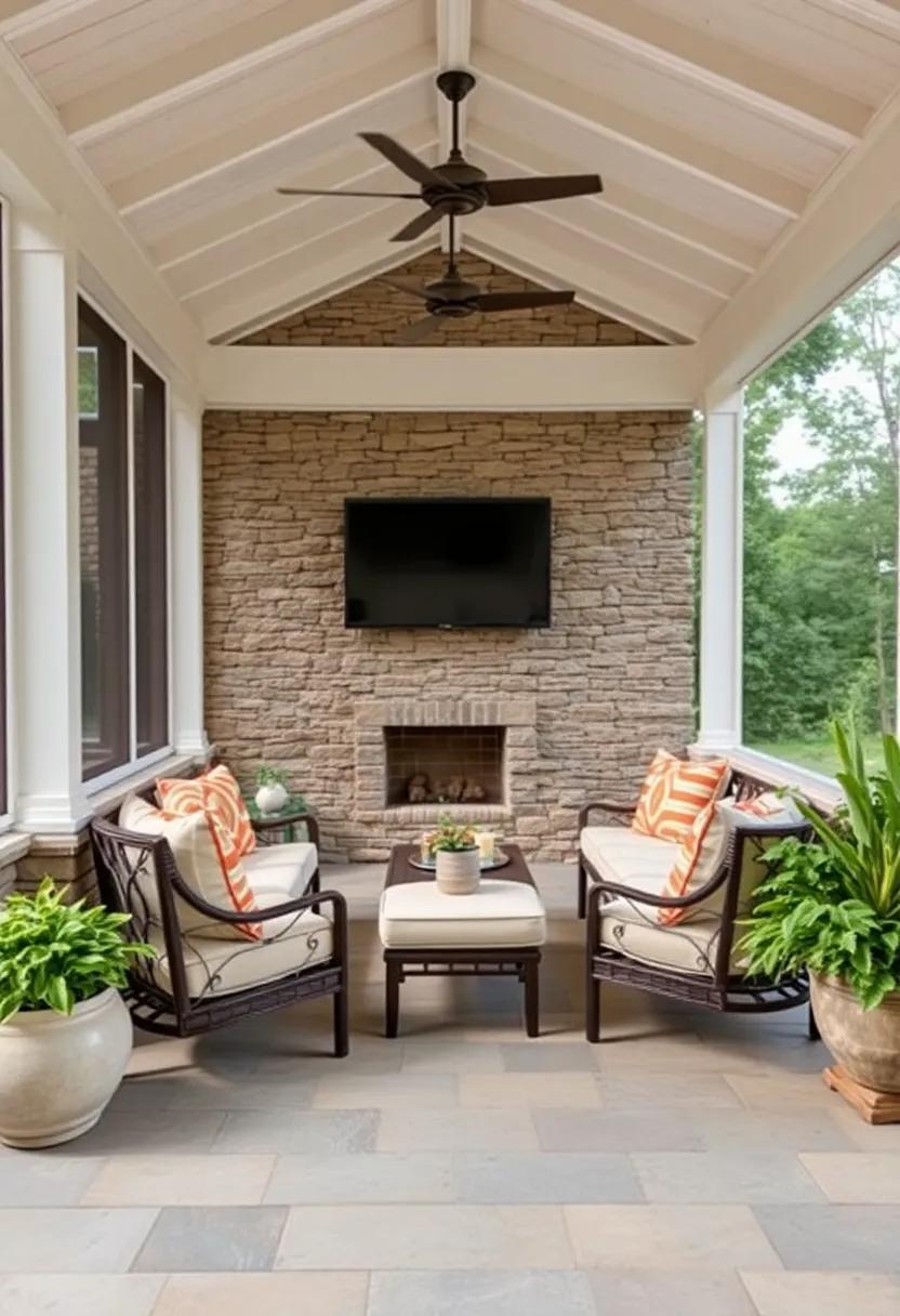 Creating Inviting Conversations ⁣with ⁣Cozy ⁣Outdoor Furniture