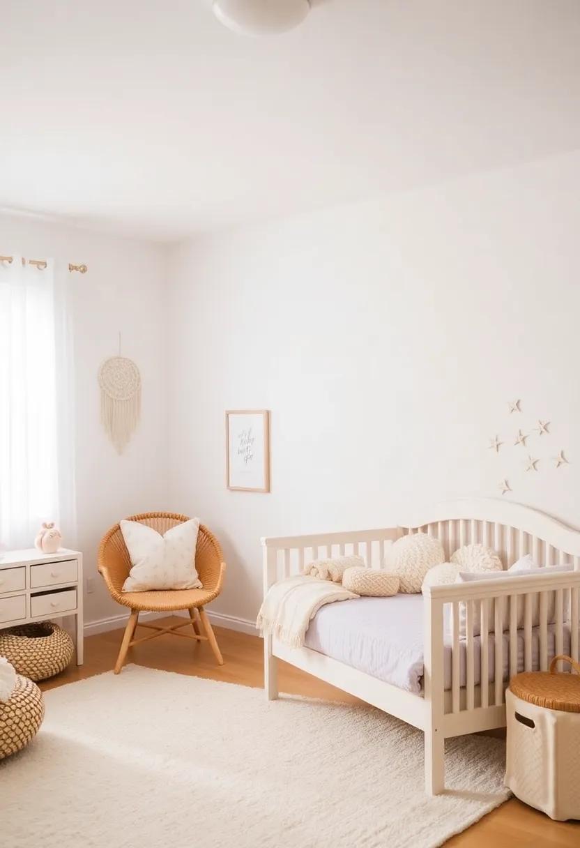 Selecting Versatile Furniture That Grows with your Child While Maintaining Comfort