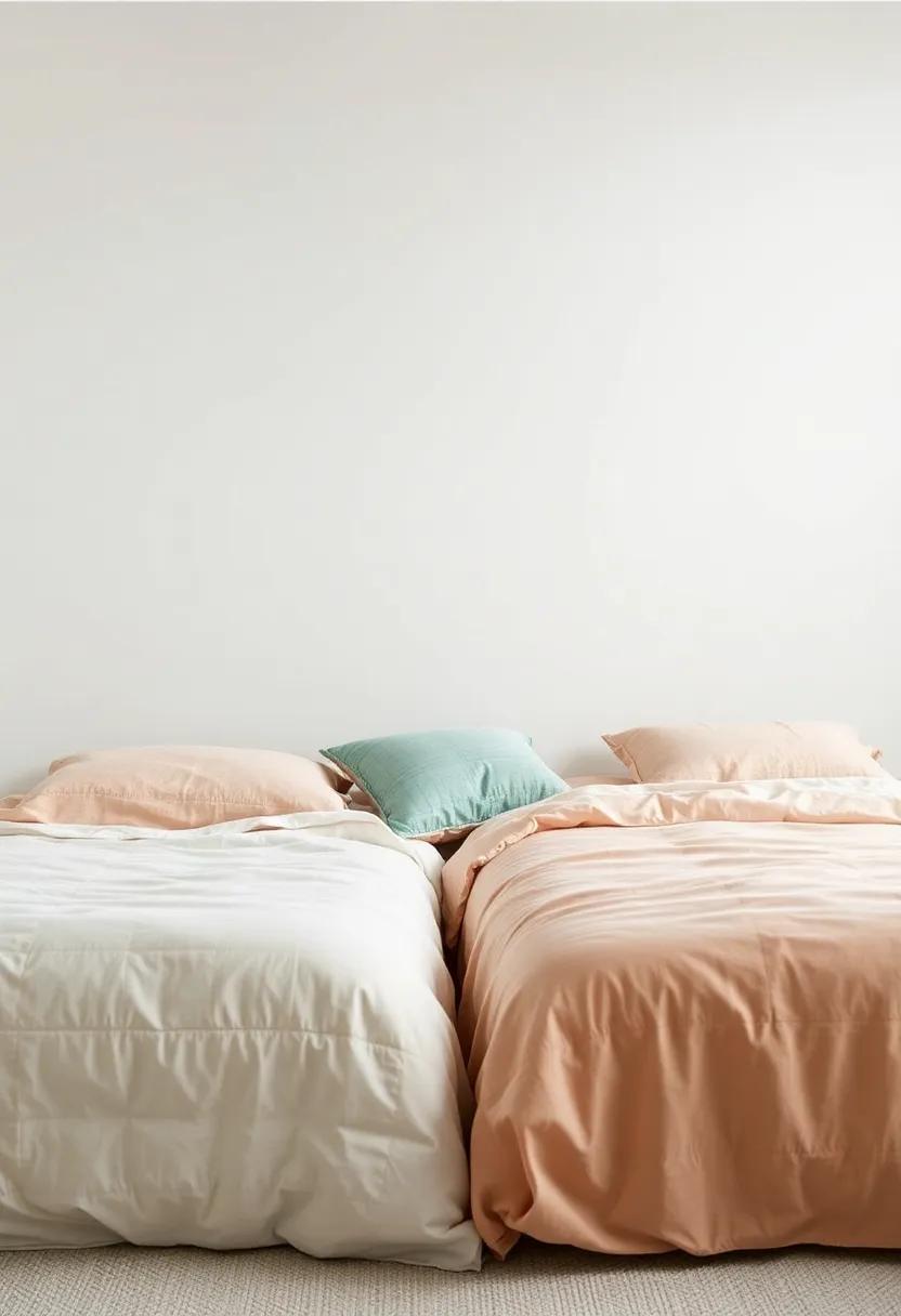 Cohesive Textiles:‍ Choosing ⁤Fabrics That Complement‌ Both Styles