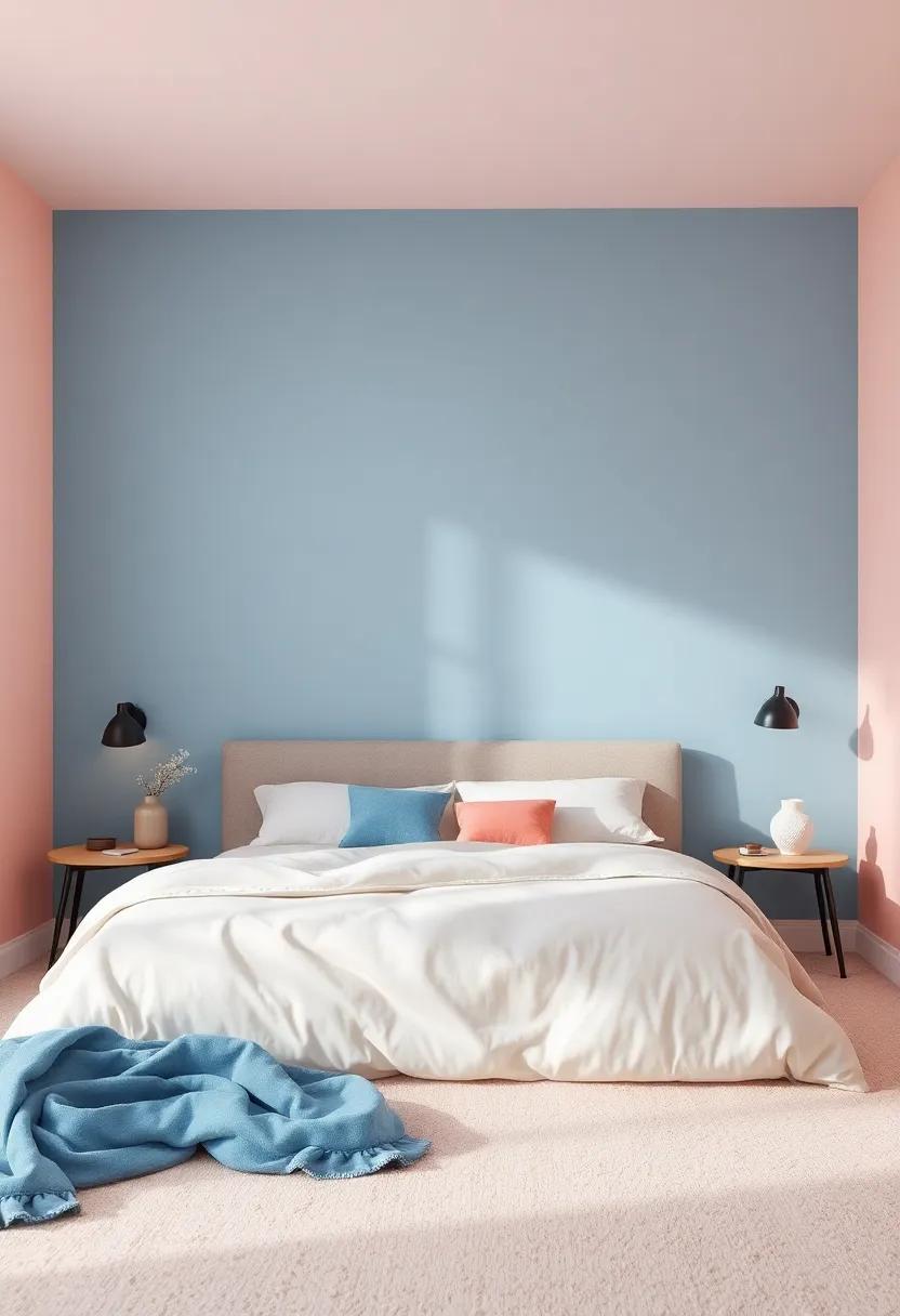 Color Psychology: ​understanding How​ Colors⁤ Influence Bedroom⁢ Harmony