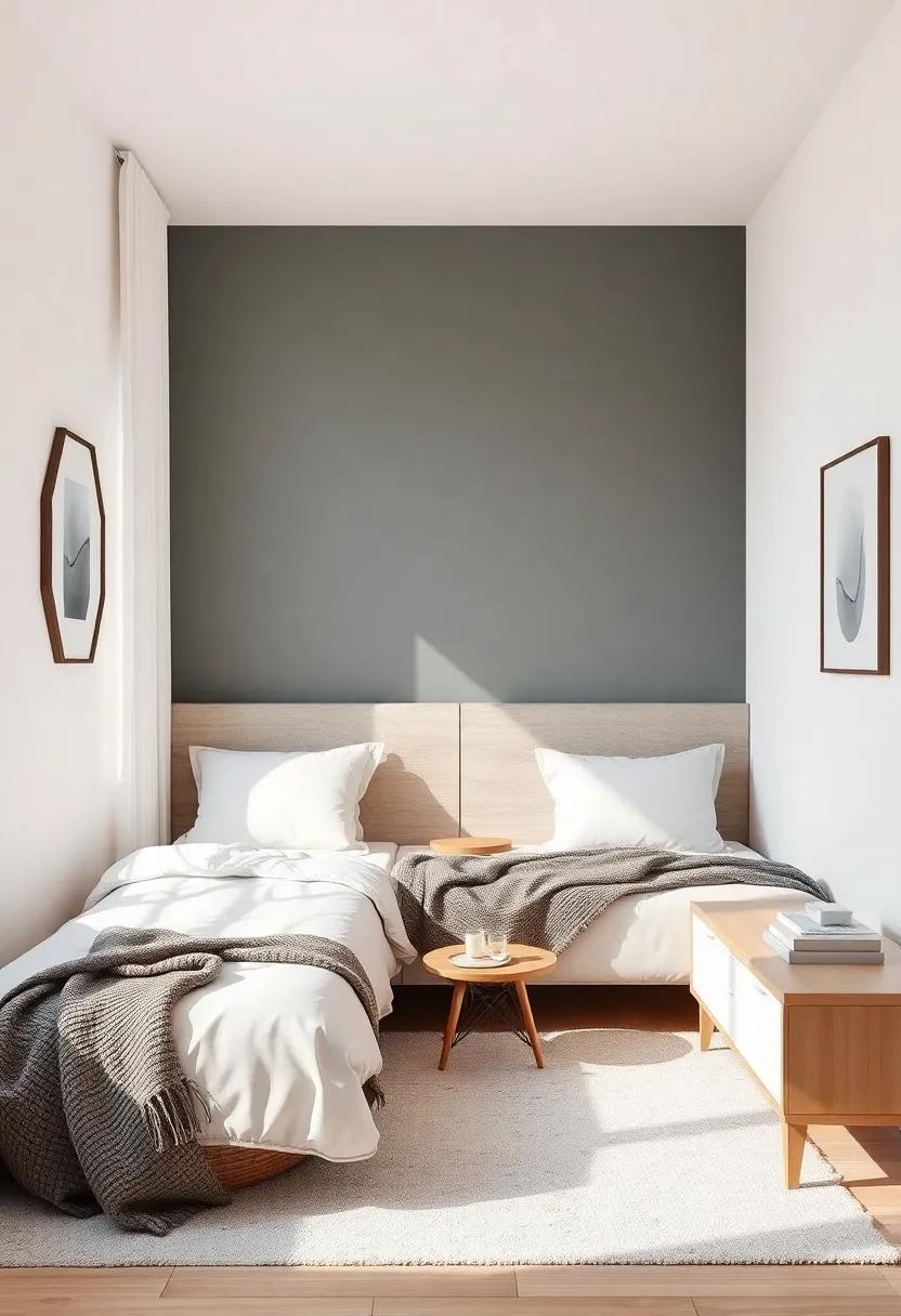 Creating a⁣ Relaxation​ Corner: Designing a Cozy ​Retreat Within ‍the Room