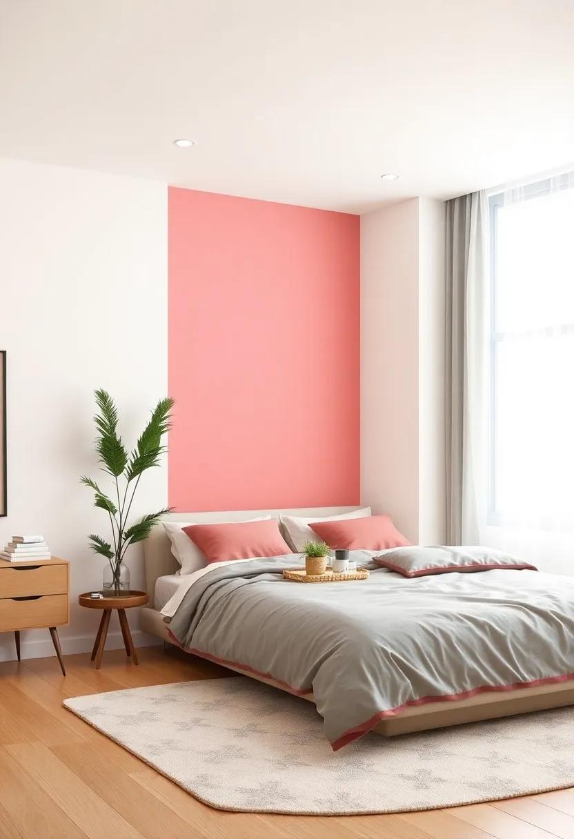 Defining ⁤Zones:⁣ Creating Distinct Areas​ for Each​ Partner's⁢ Needs