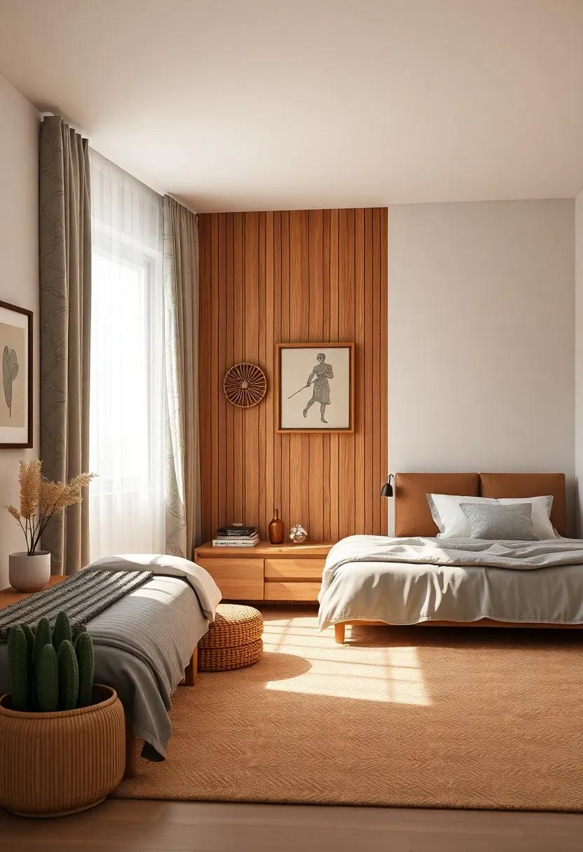 Incorporating Cultural Elements: Blending‍ Heritage into Shared ​Spaces