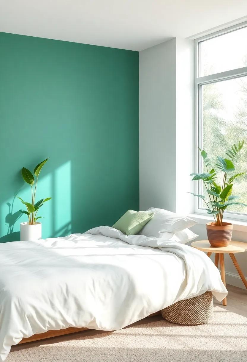 Infusing⁤ Nature: ‌Bringing the outdoors⁣ In with Plant‍ Decor