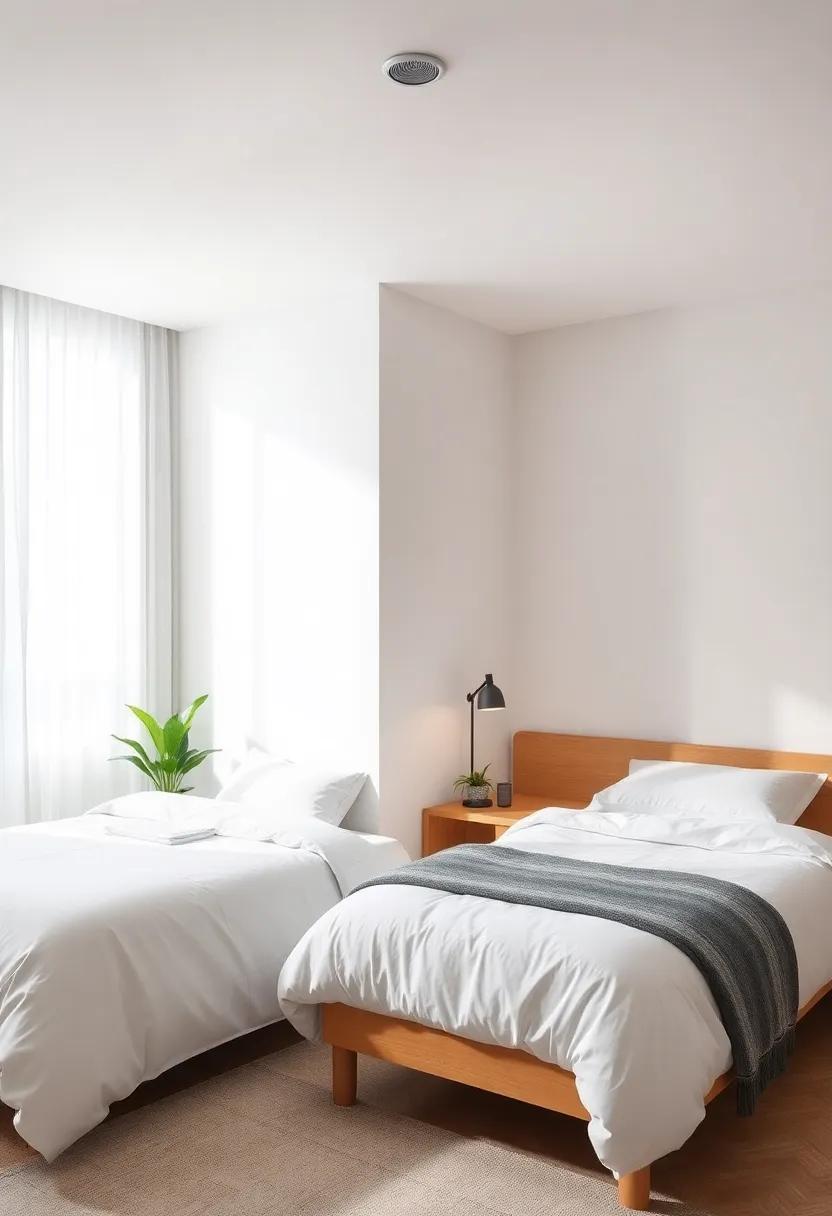 Inspiring Layouts: Configurations That ⁢Optimize Space and Workflow