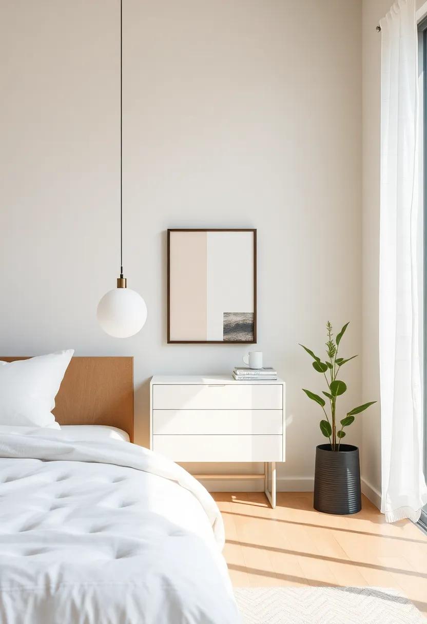 Personal Touches:⁣ Making Room ⁣for Individuality ​in ⁣Shared Decor